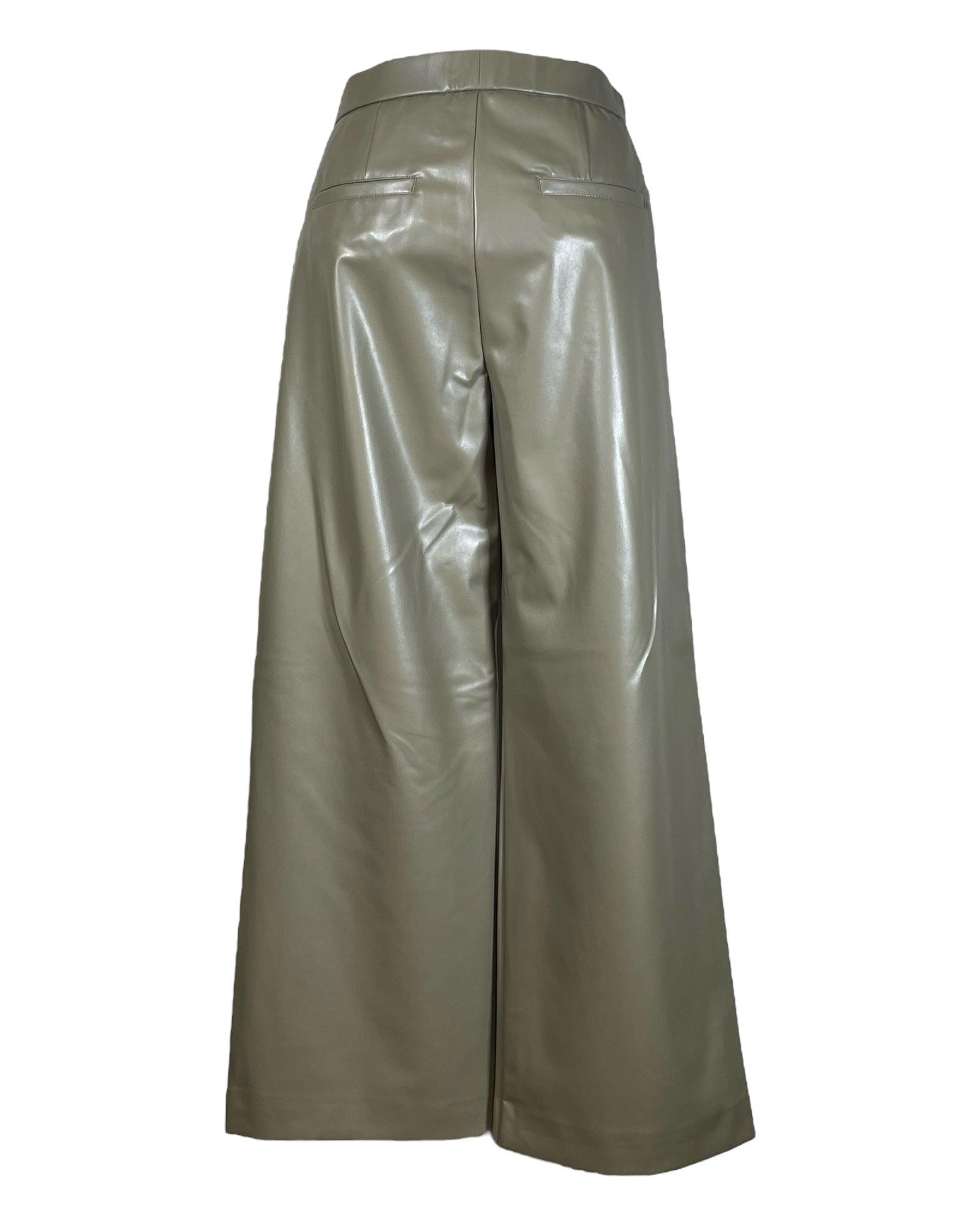 Cuir nappa végétalien Palina 6/8