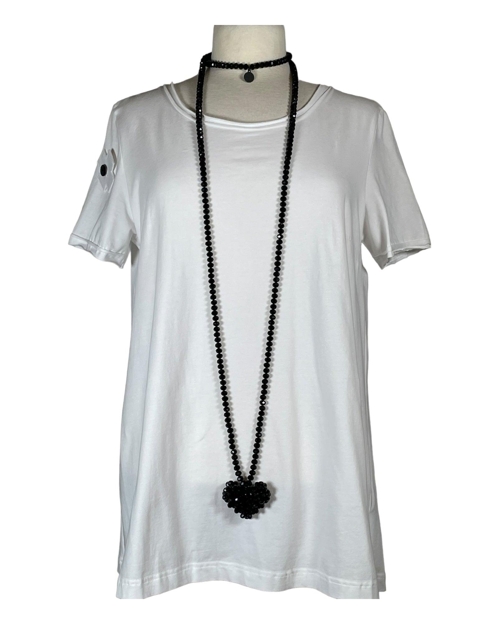 A Cross Heart Xtra Long