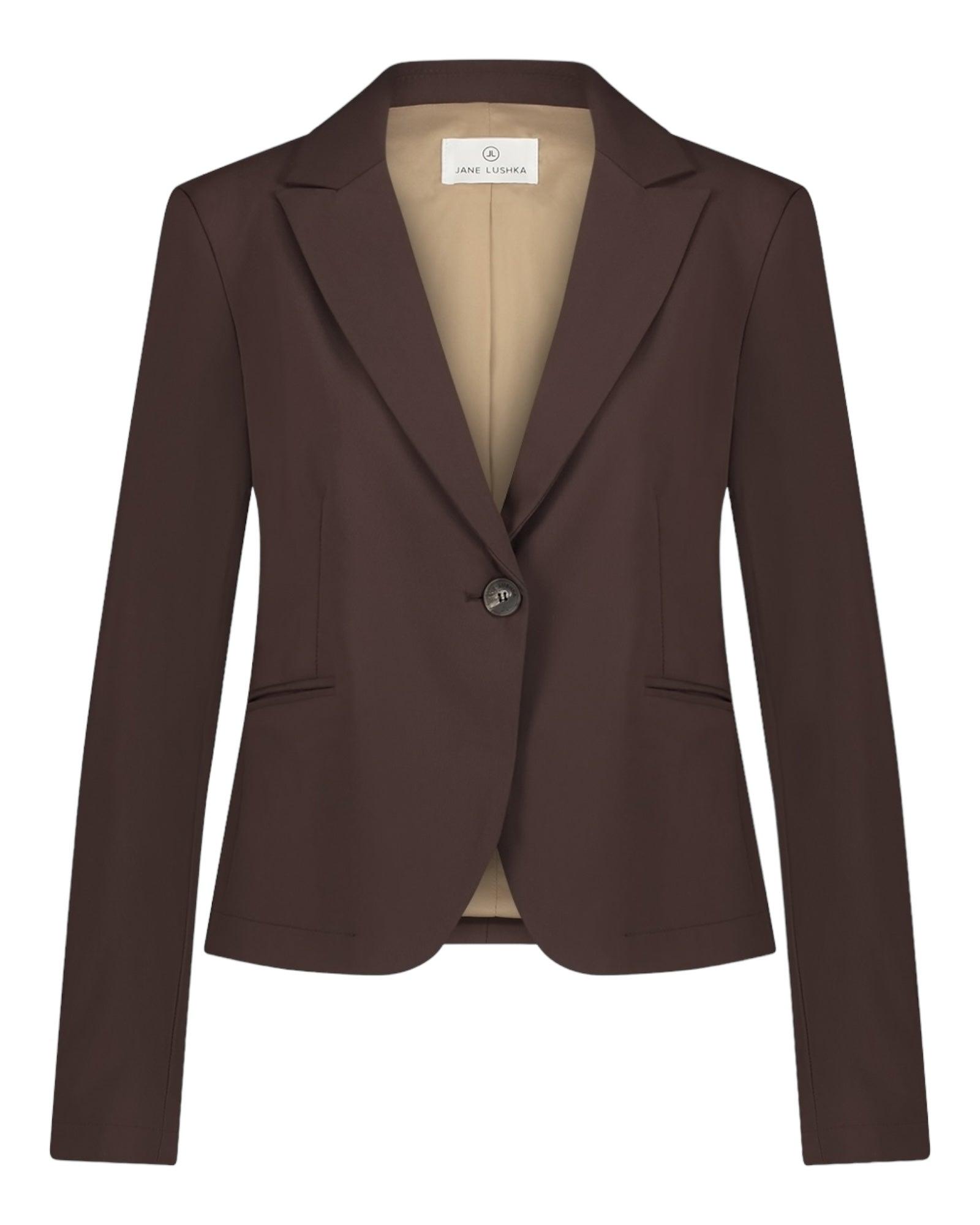 Elvira Blazer