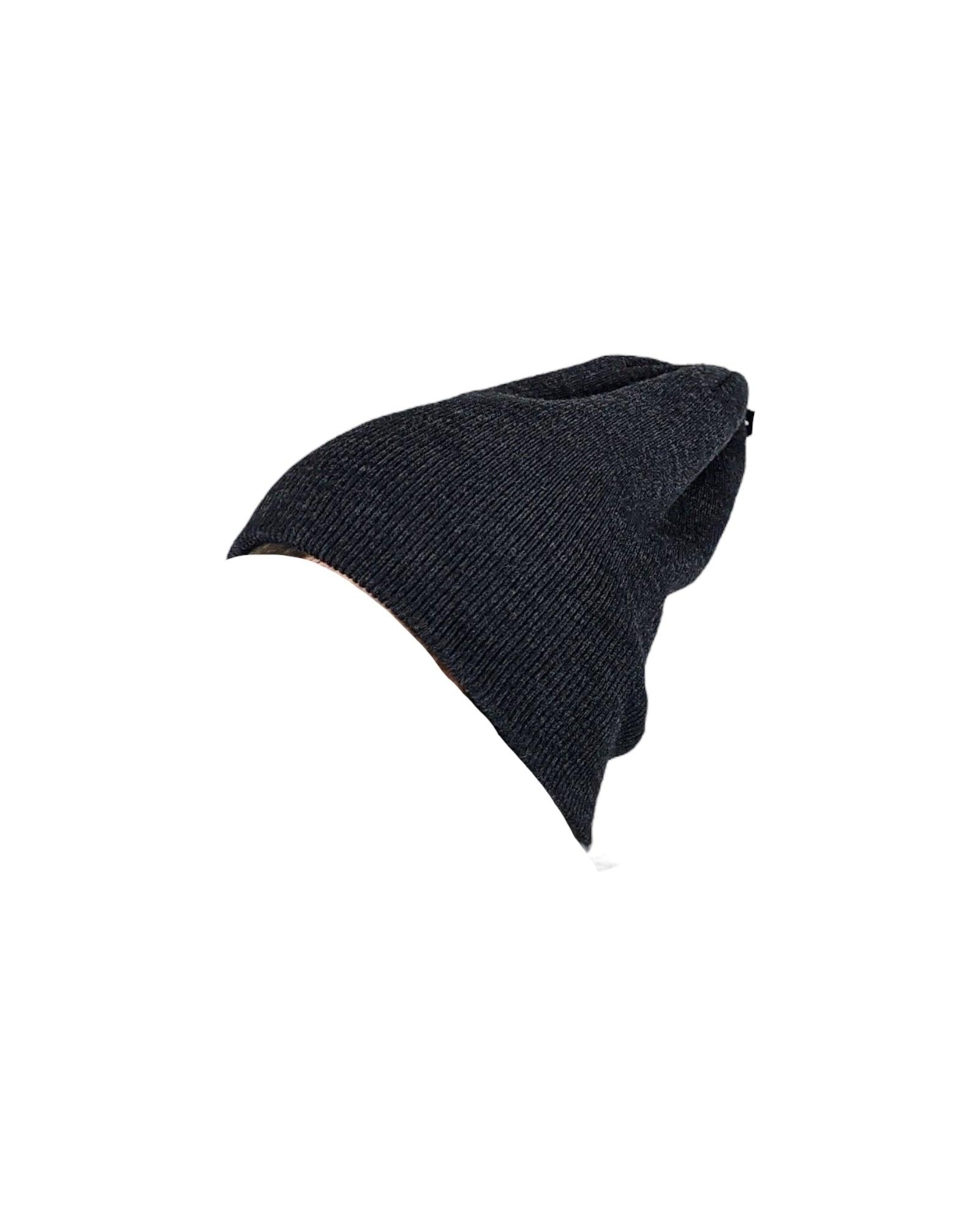 casquette à revers