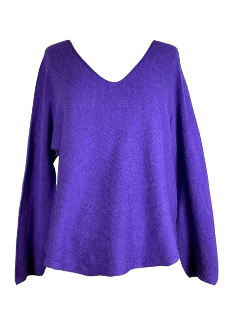 Pullover V-Ausschnitt