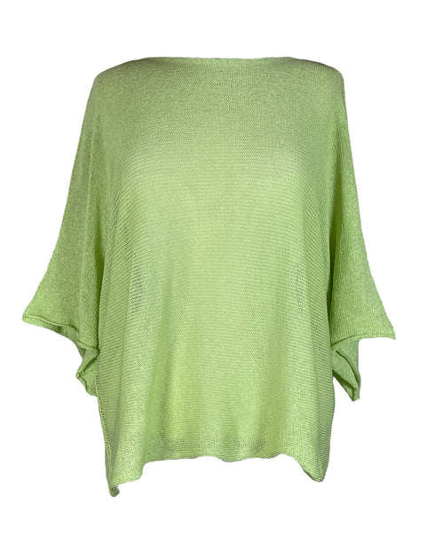 Sommerpullover Kurzarm