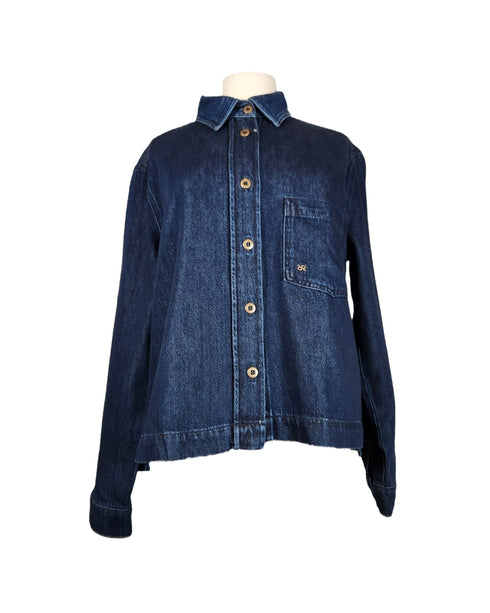 Lima True Soft Denim