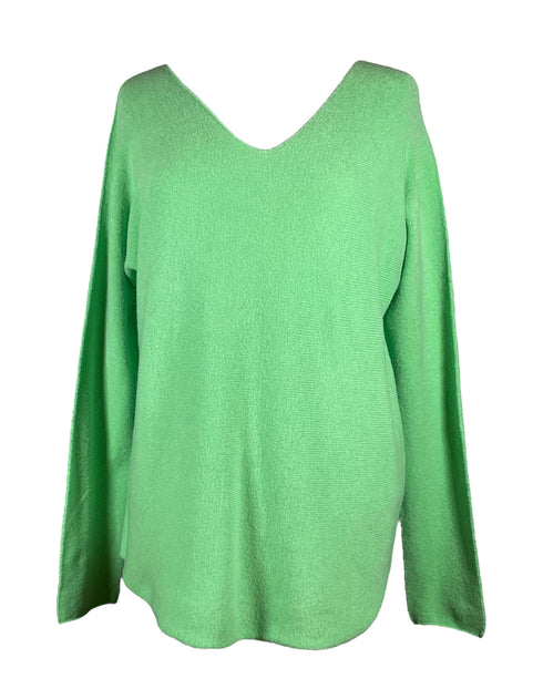 Pullover V-Ausschnitt