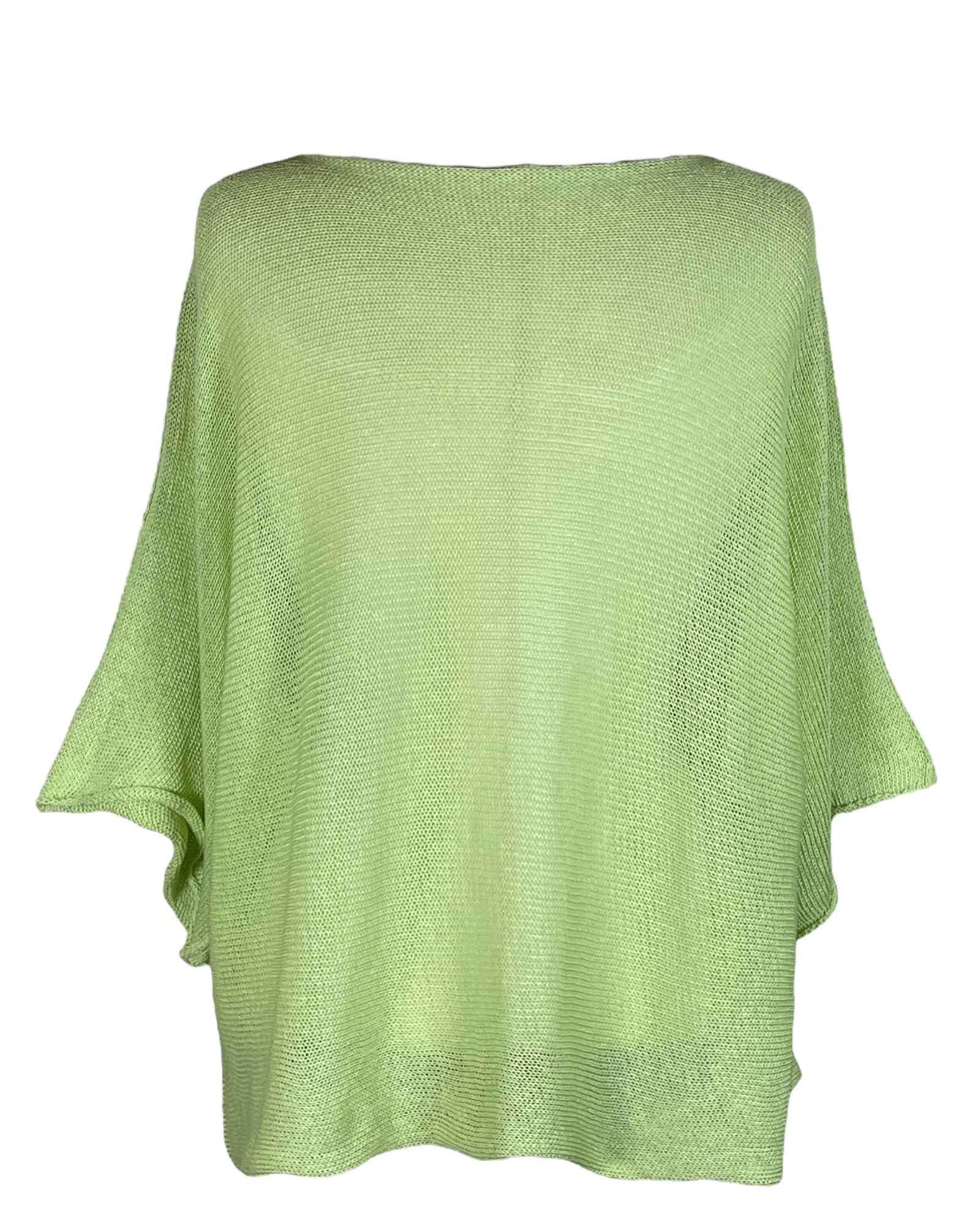 Sommerpullover Kurzarm