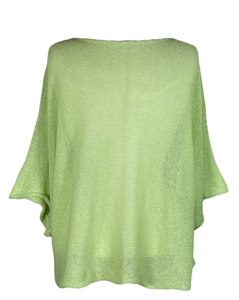 Sommerpullover Kurzarm