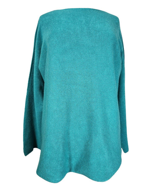 Fashion Rundhals Langarm