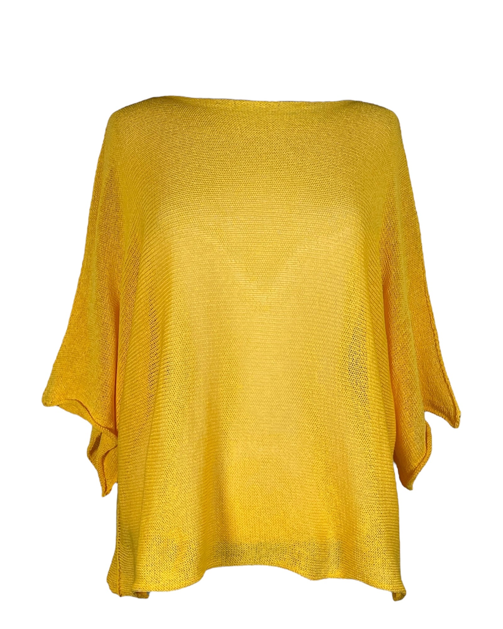 Sommerpullover Kurzarm