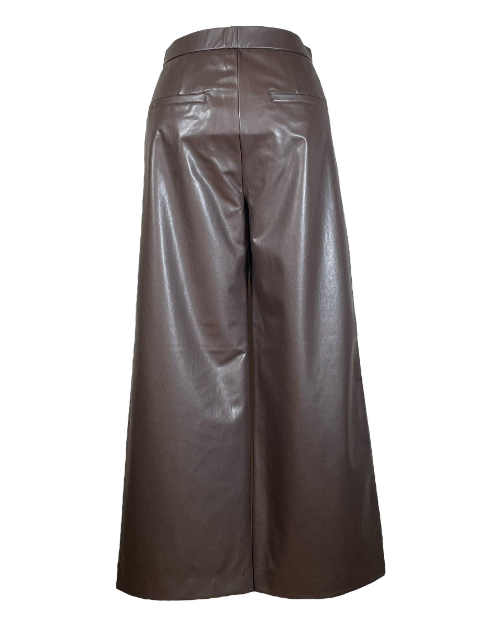 Cuir nappa végétalien Palina 6/8