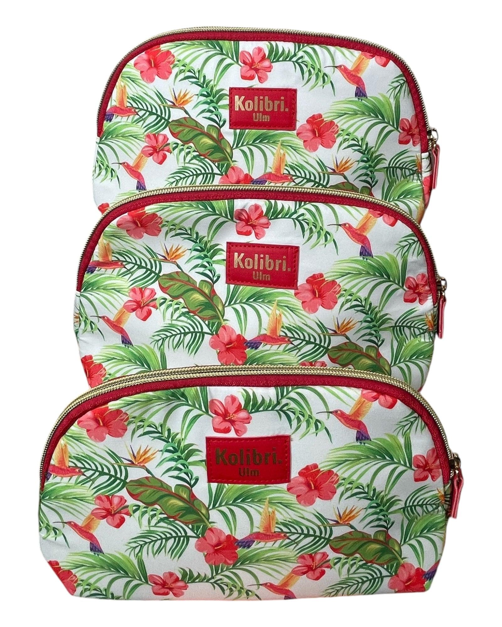 trousse de maquillage Kolibri