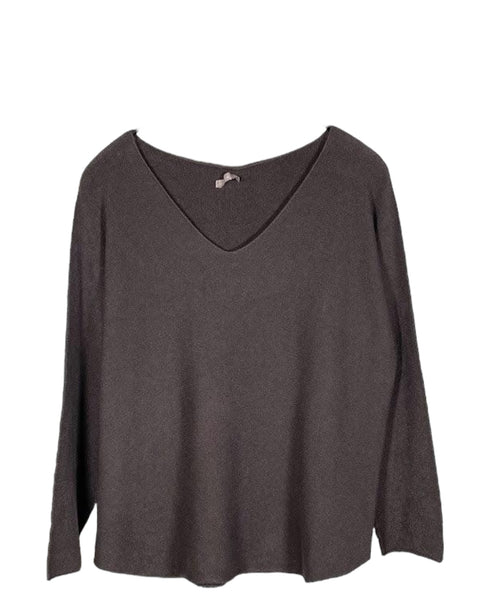 Pullover V-Ausschnitt