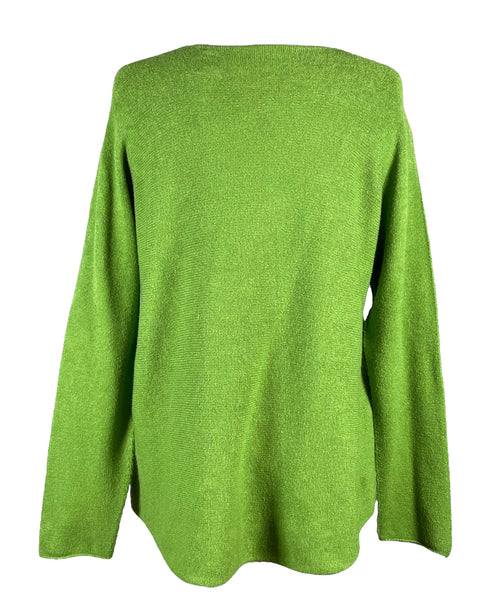 Pullover V-Ausschnitt