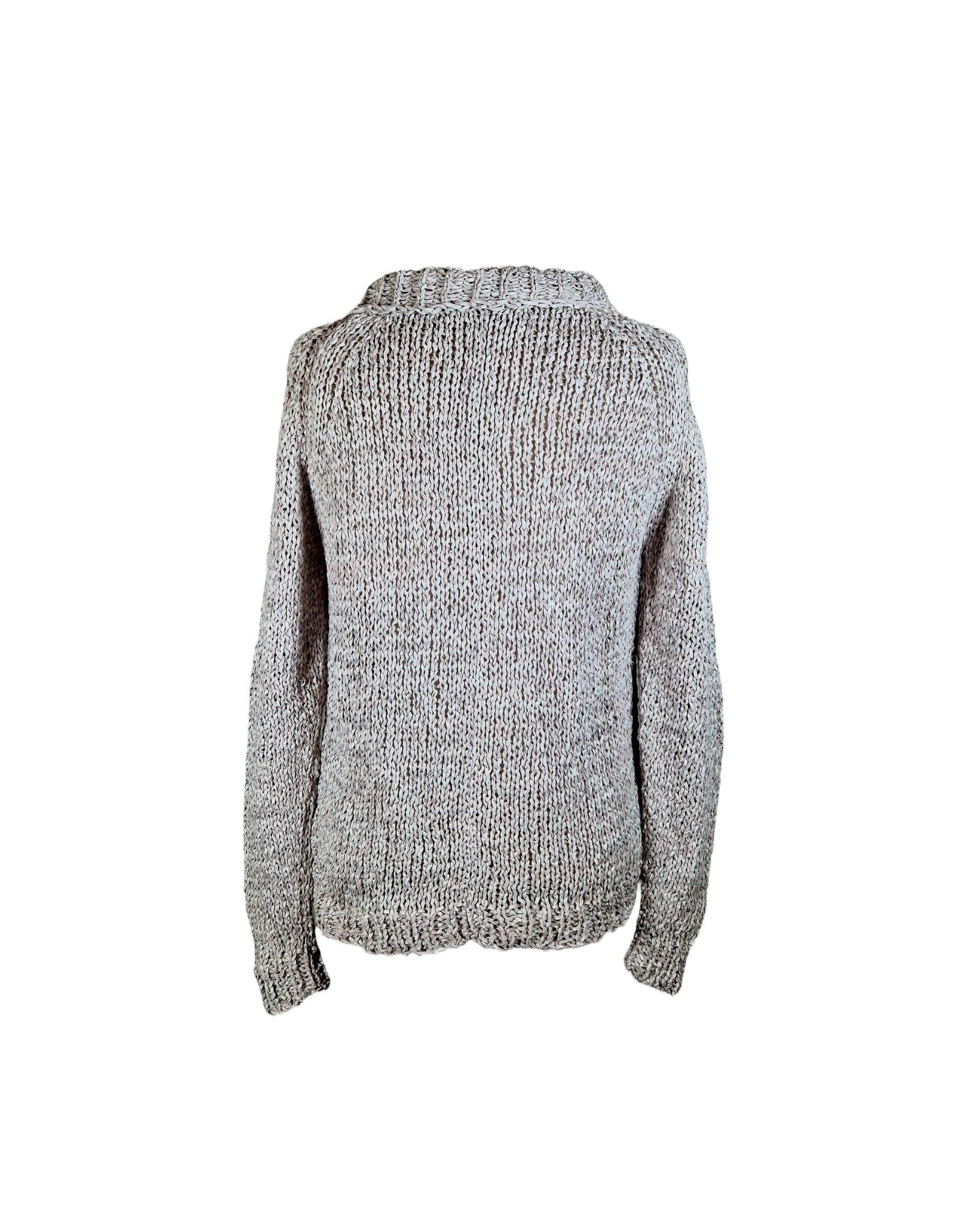 Caro Pullover