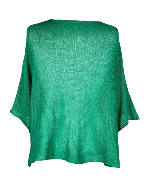 Sommerpullover Kurzarm