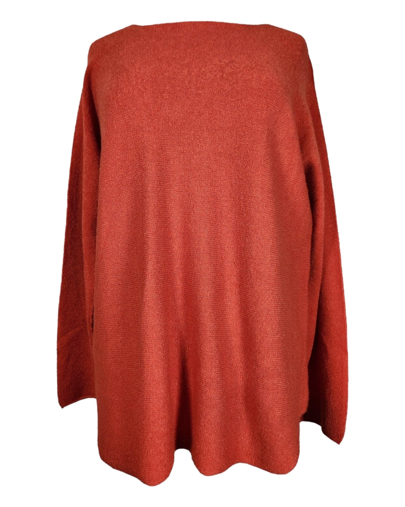 Fashion Round Neck Long Sleeve