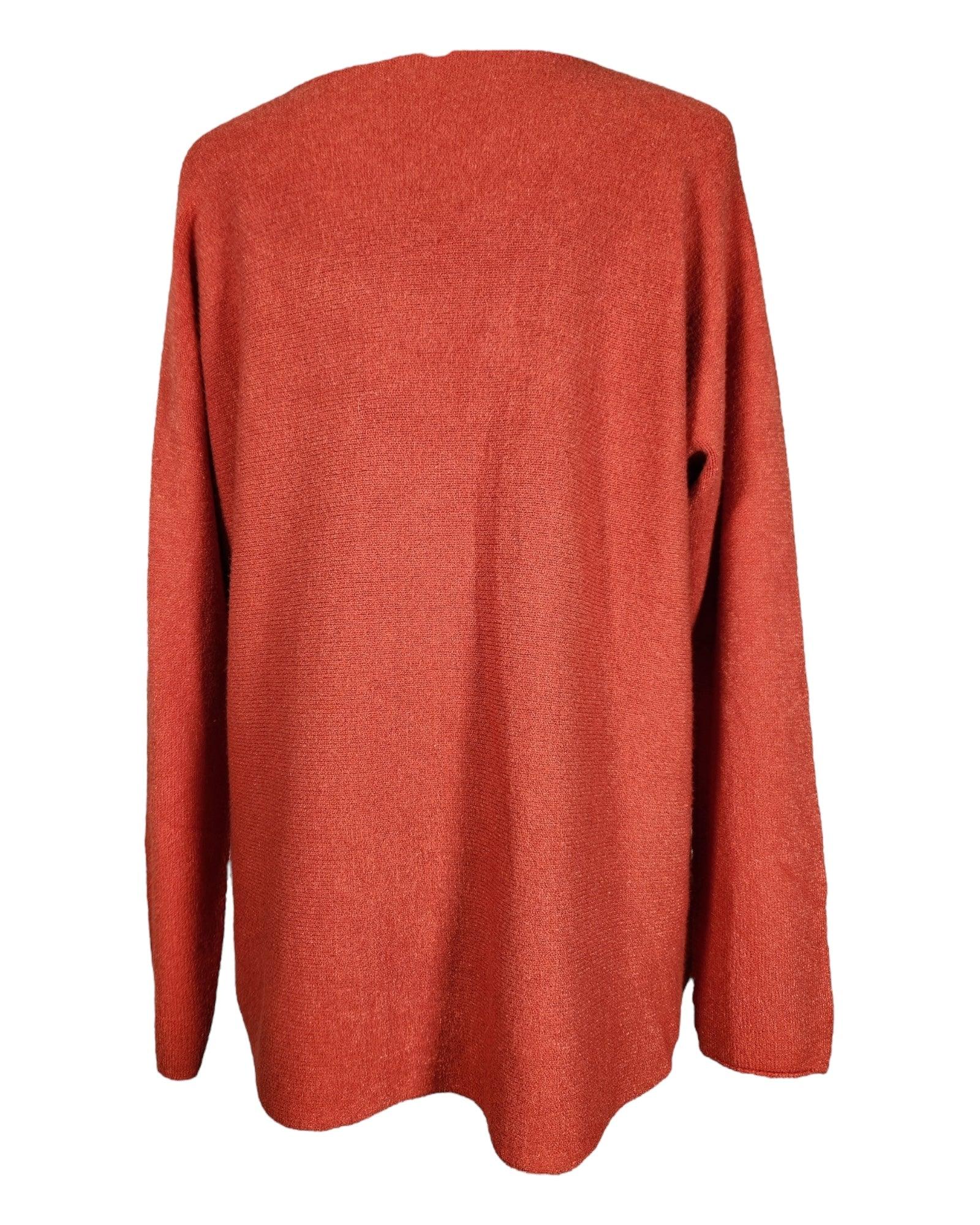 Fashion Round Neck Long Sleeve
