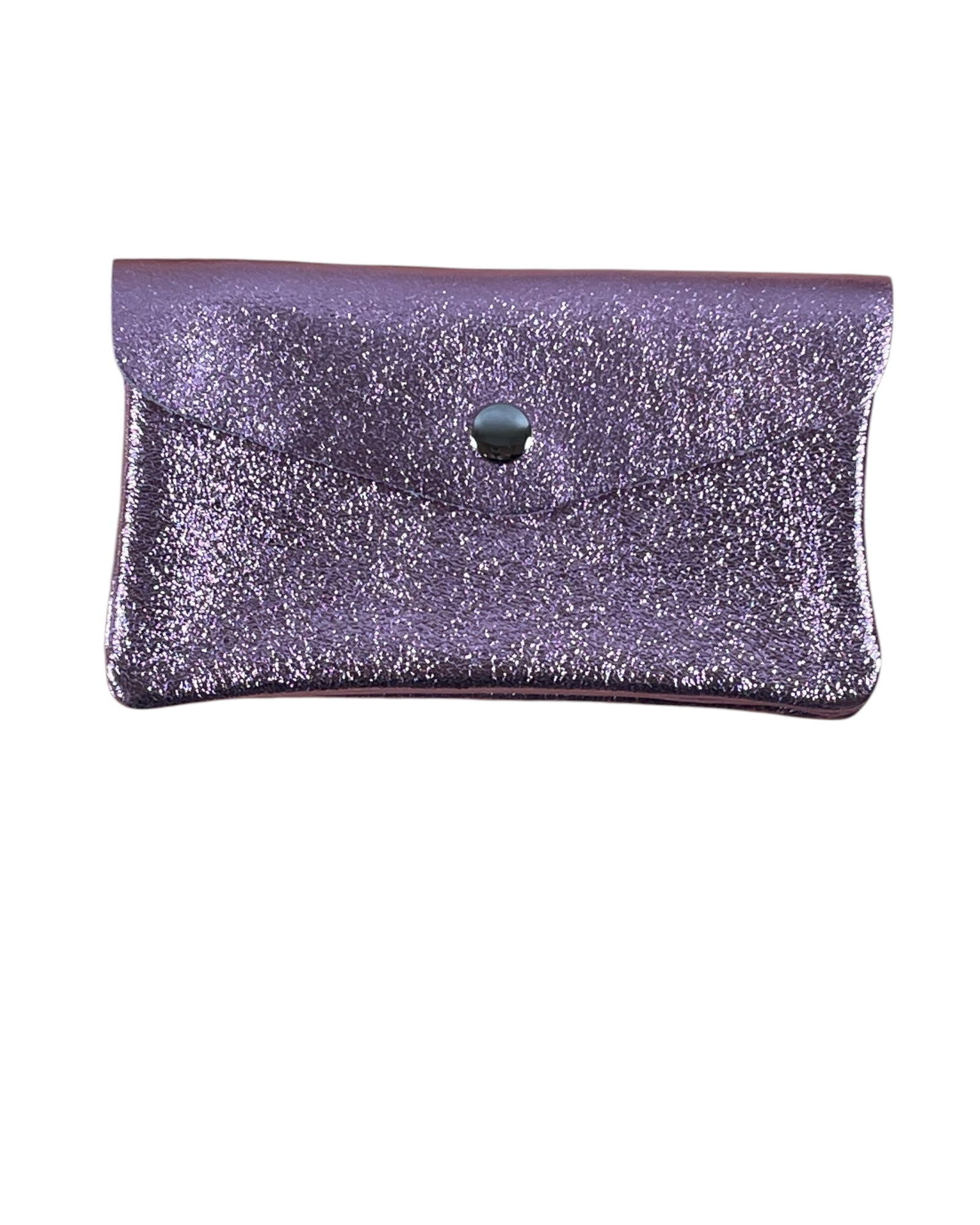 Geldbörse mit Klappe groß