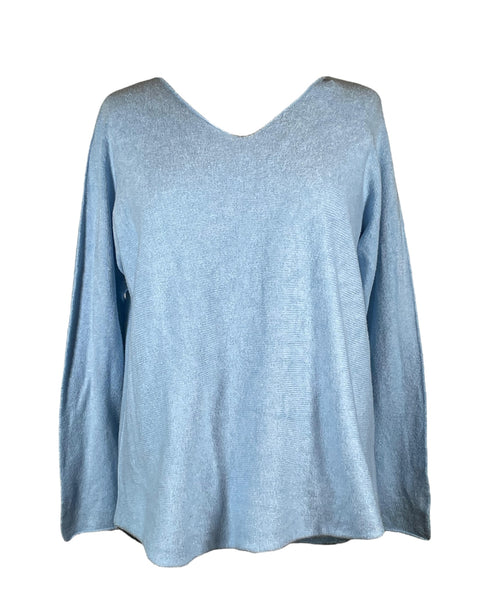 Pullover V-Ausschnitt