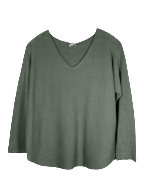 Pullover V-Ausschnitt