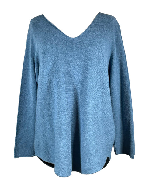 Pullover V-Ausschnitt