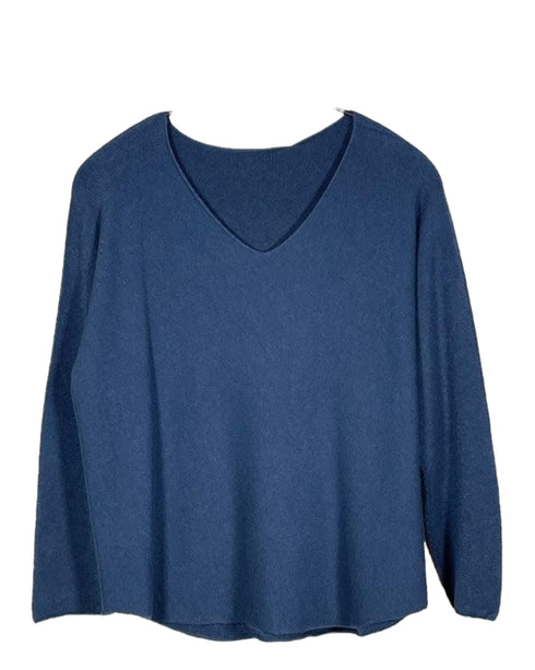 Pullover V-Ausschnitt