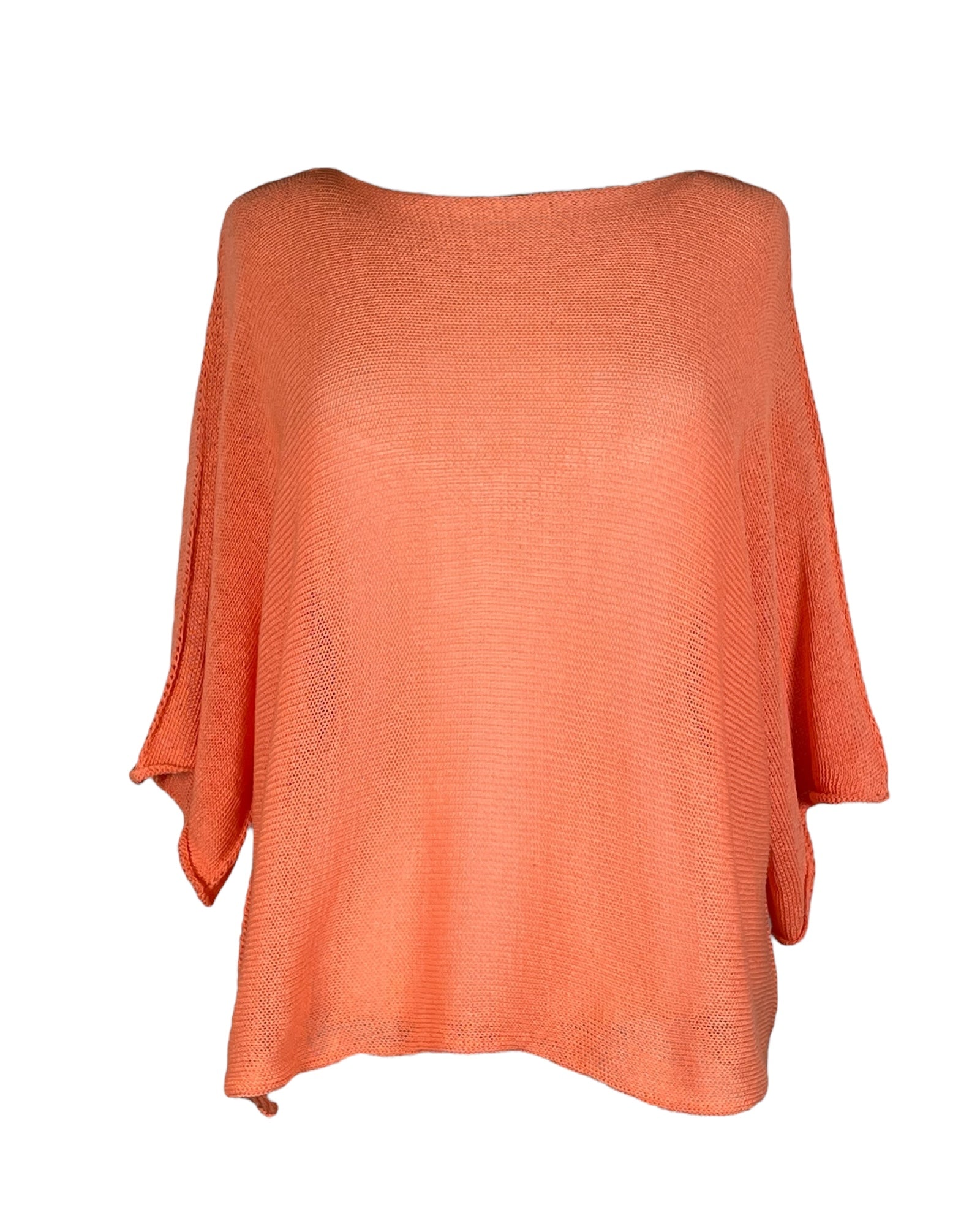 Sommerpullover Kurzarm