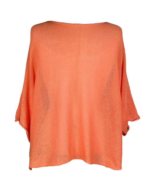 Sommerpullover Kurzarm