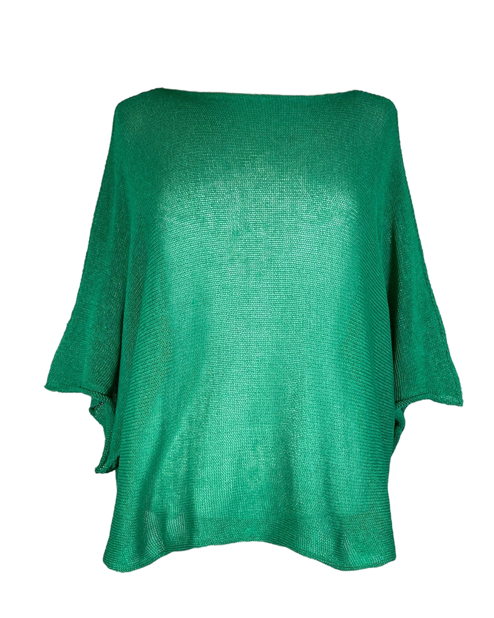 Sommerpullover Kurzarm