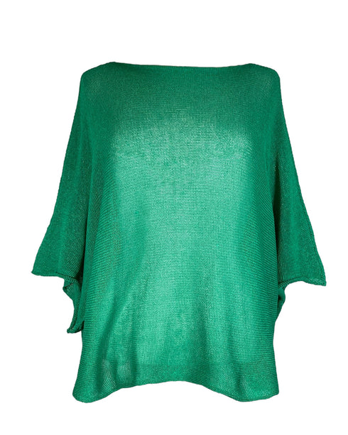 Sommerpullover Kurzarm