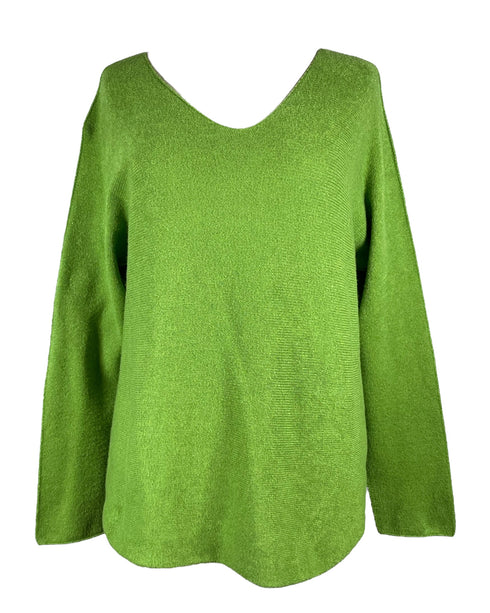 Pullover V-Ausschnitt