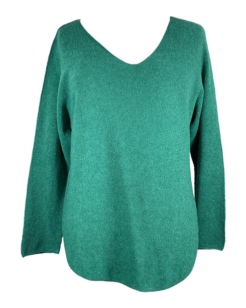 Pullover V-Ausschnitt