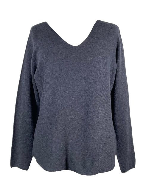 Pullover V-Ausschnitt