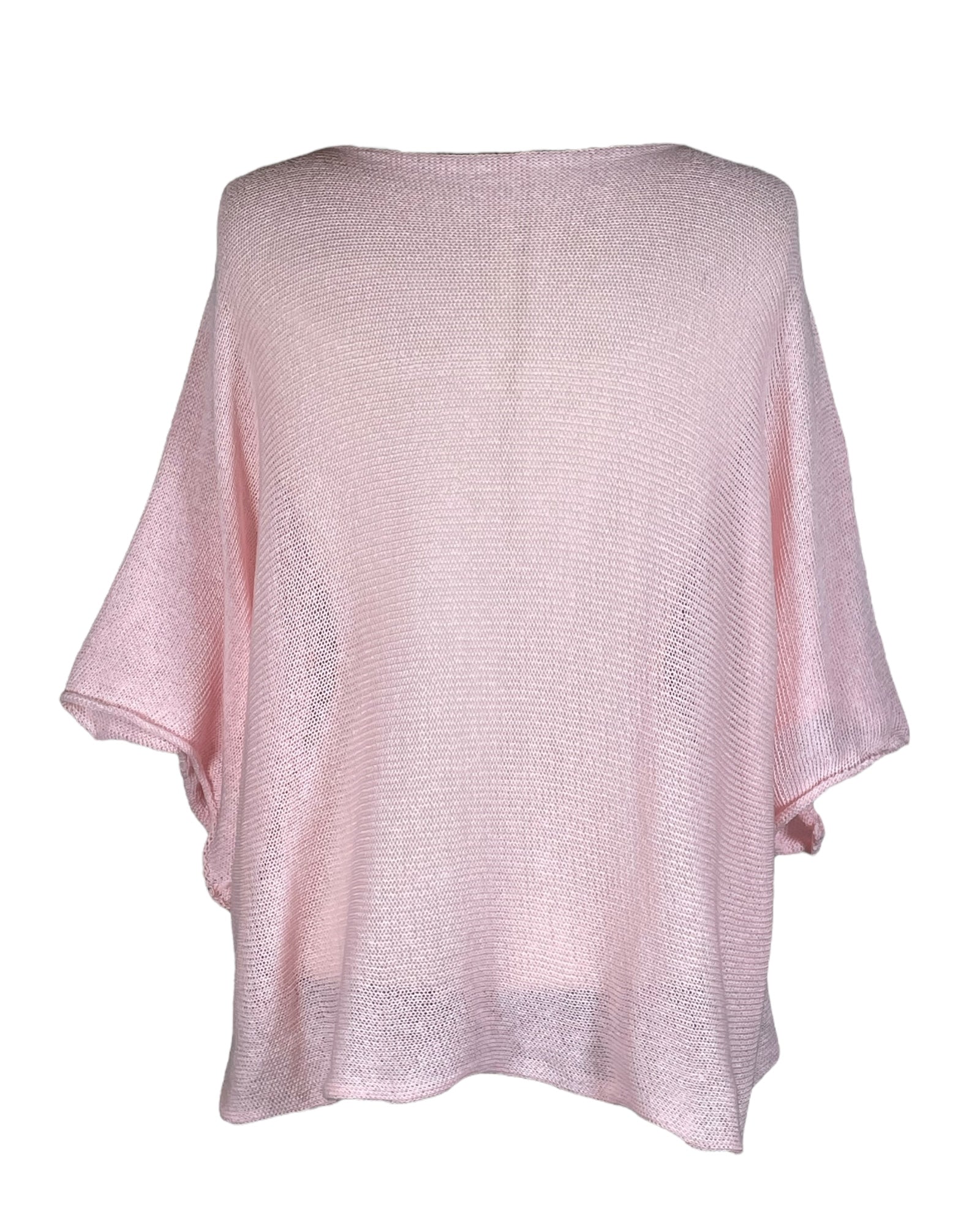 Sommerpullover Kurzarm