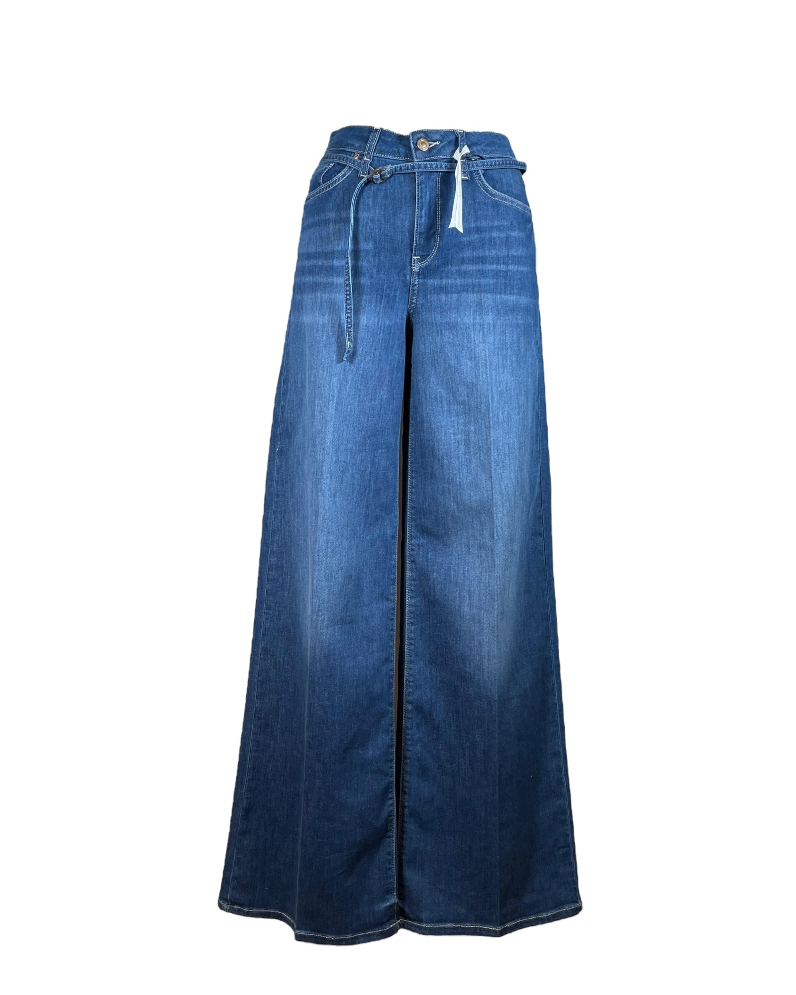 Sventy B Soft Touch Denim