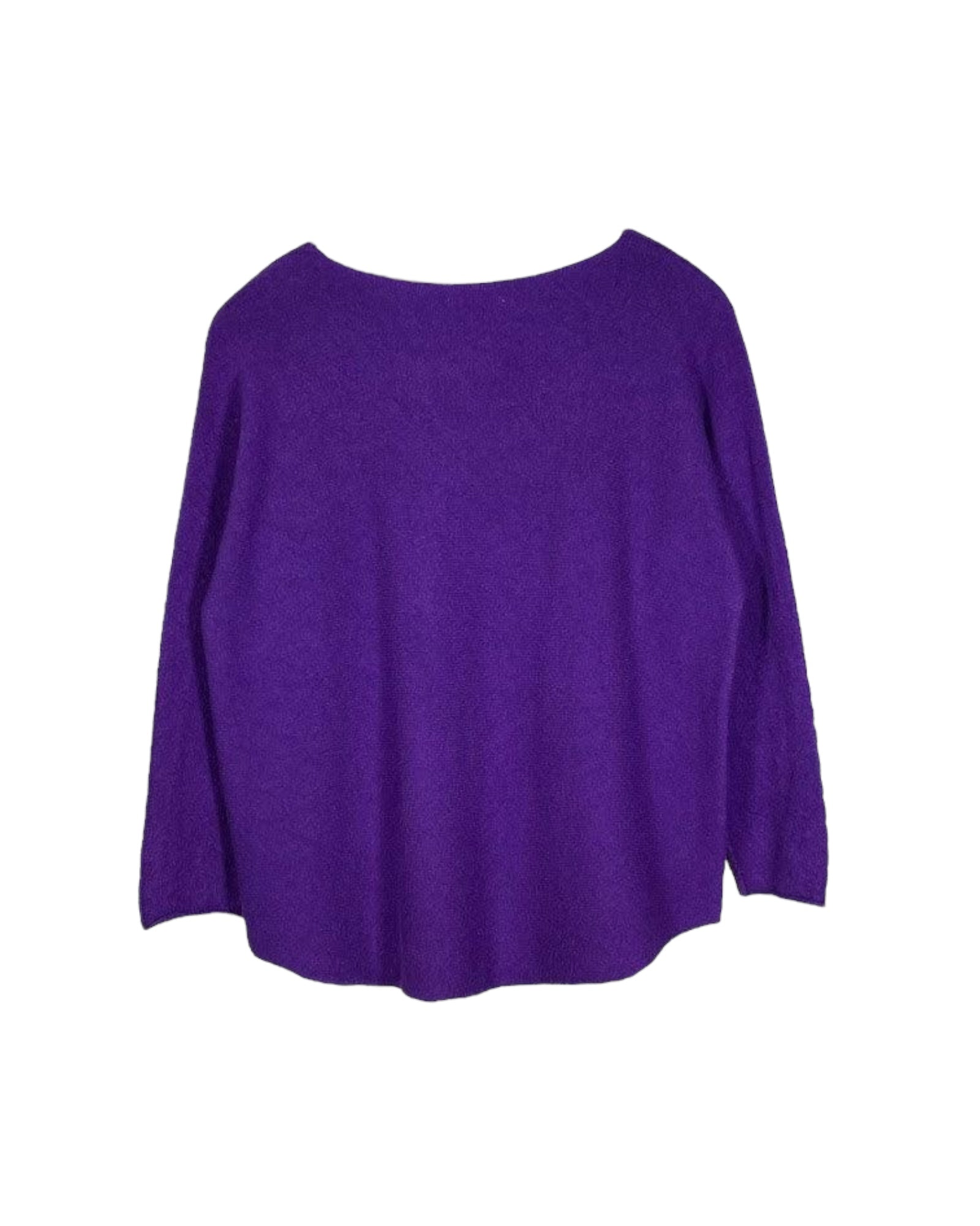 Fashion Round Neck Long Sleeve