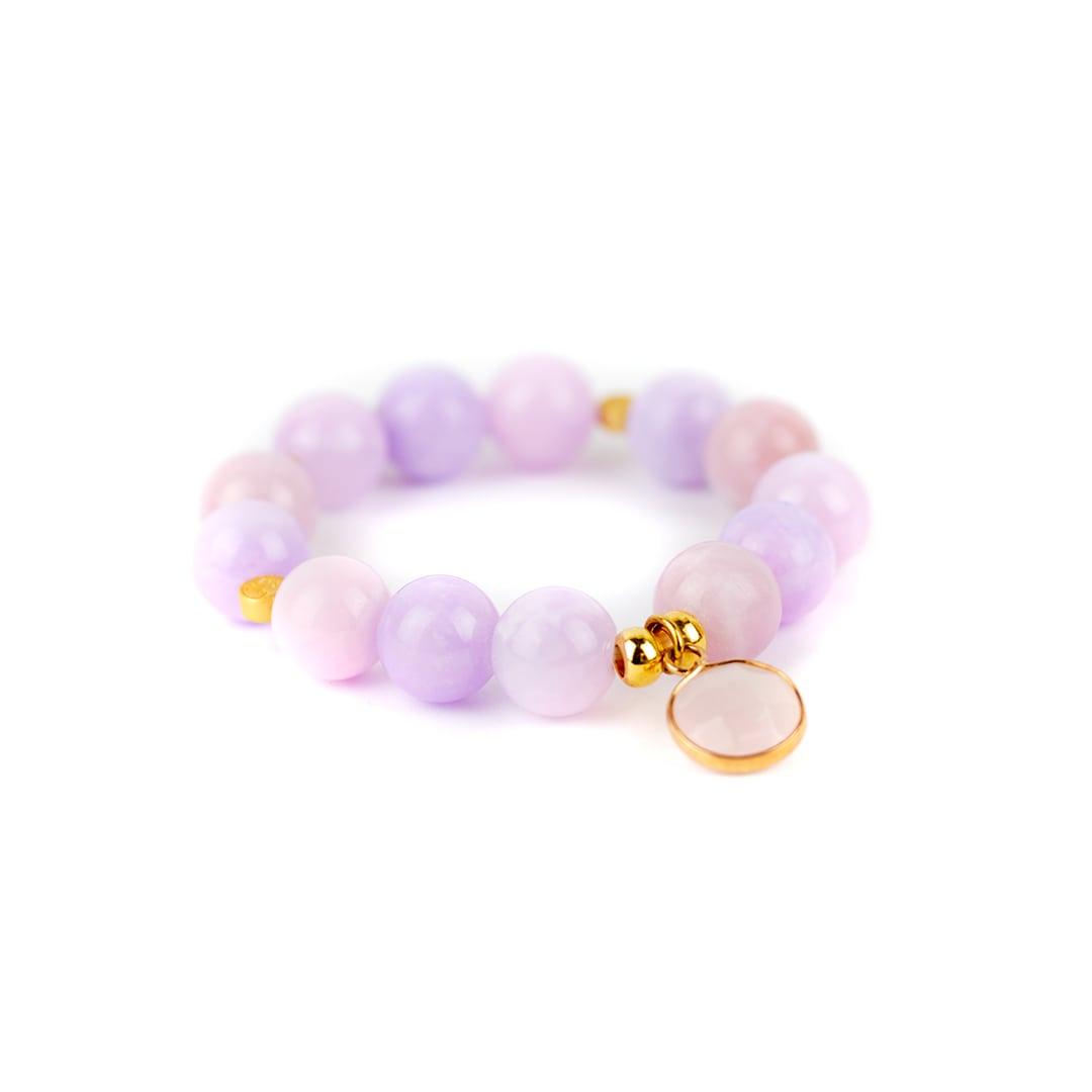 Bracelet Vega Frais et Brillant