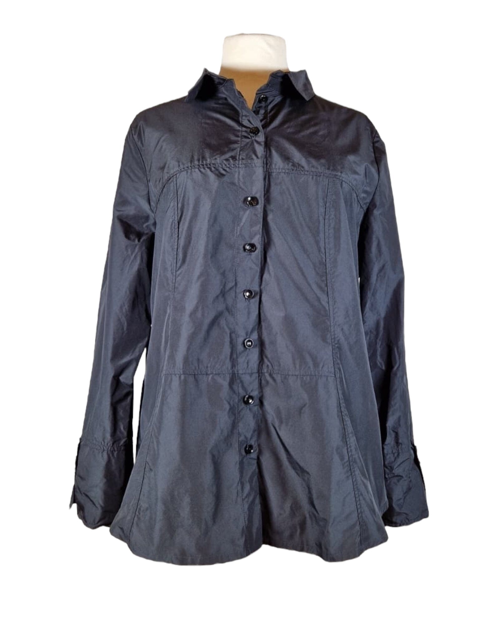 A-Bluse Bluse Elli 90 Black 2