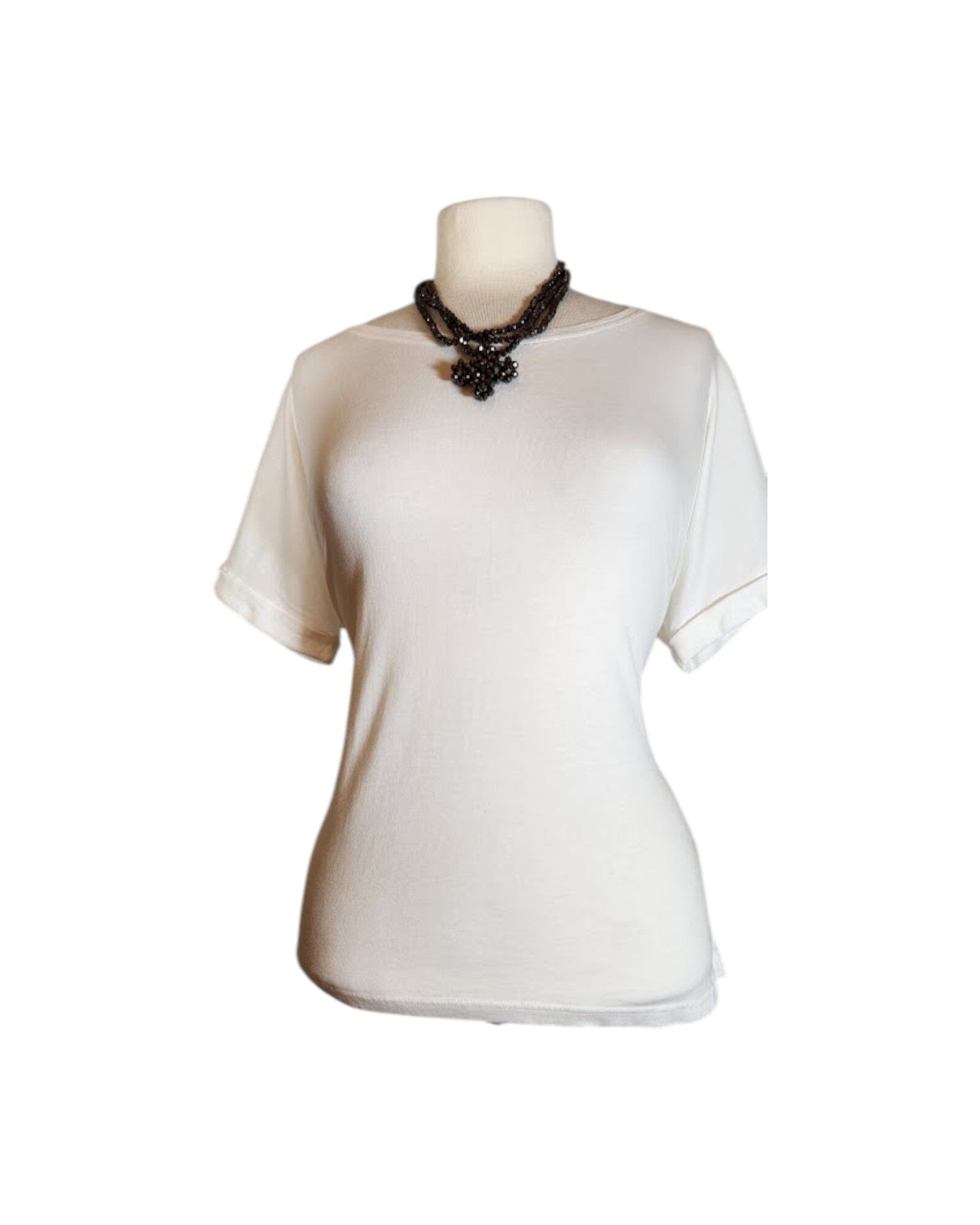 A Chain M Kette Plü Chocolate Einheitsgröße