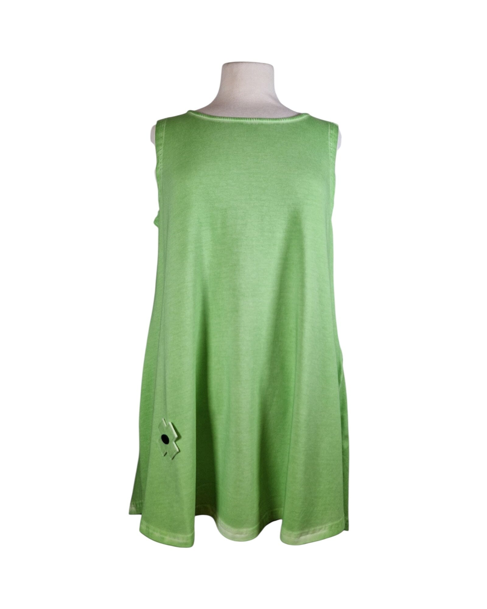 A Top Top Plü Pistachio S