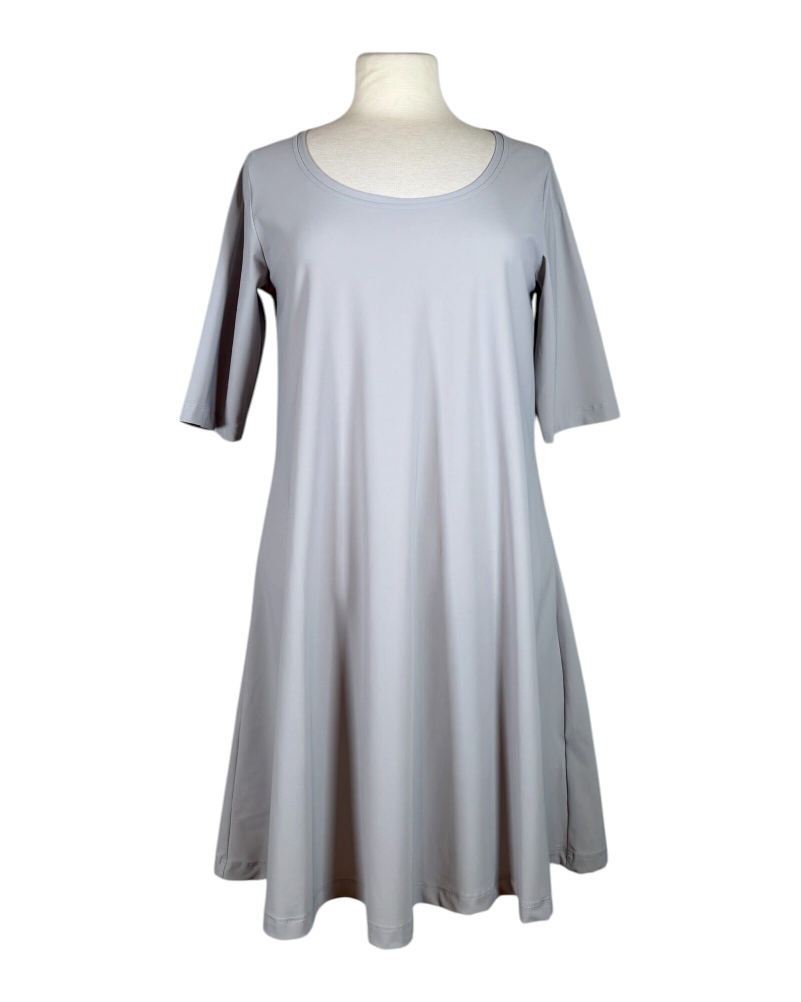 A-Tunika Tunika Elli 80 Grey 1