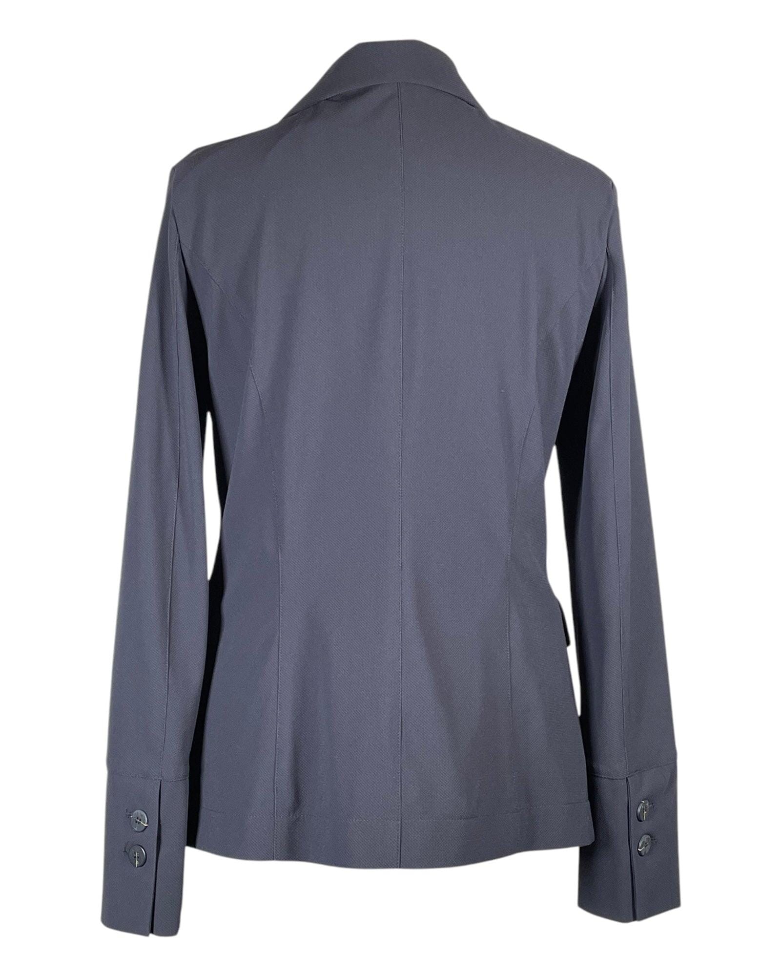 Amsterdam Blazer Blazer Jane Lushka