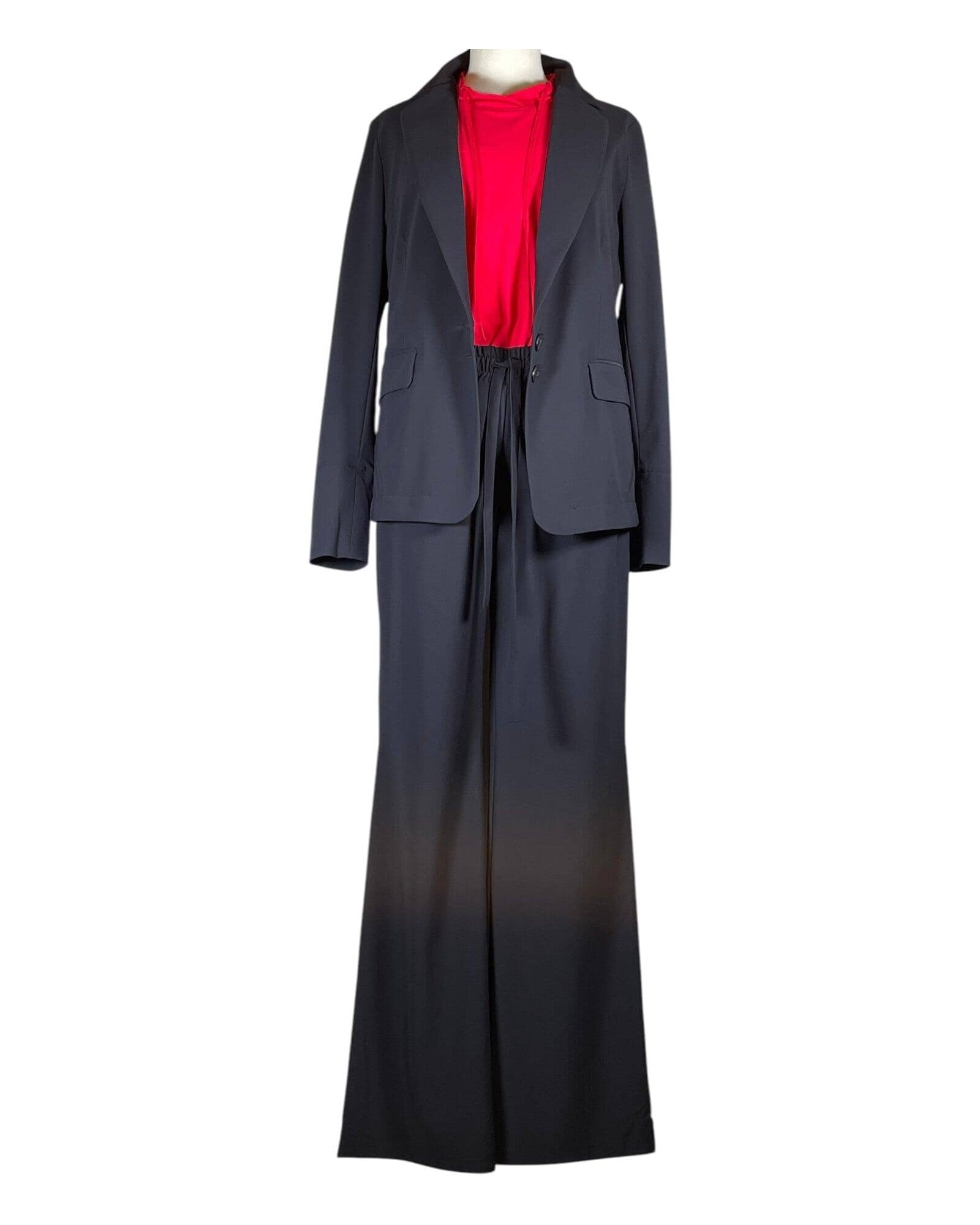 Amsterdam Blazer Blazer Jane Lushka