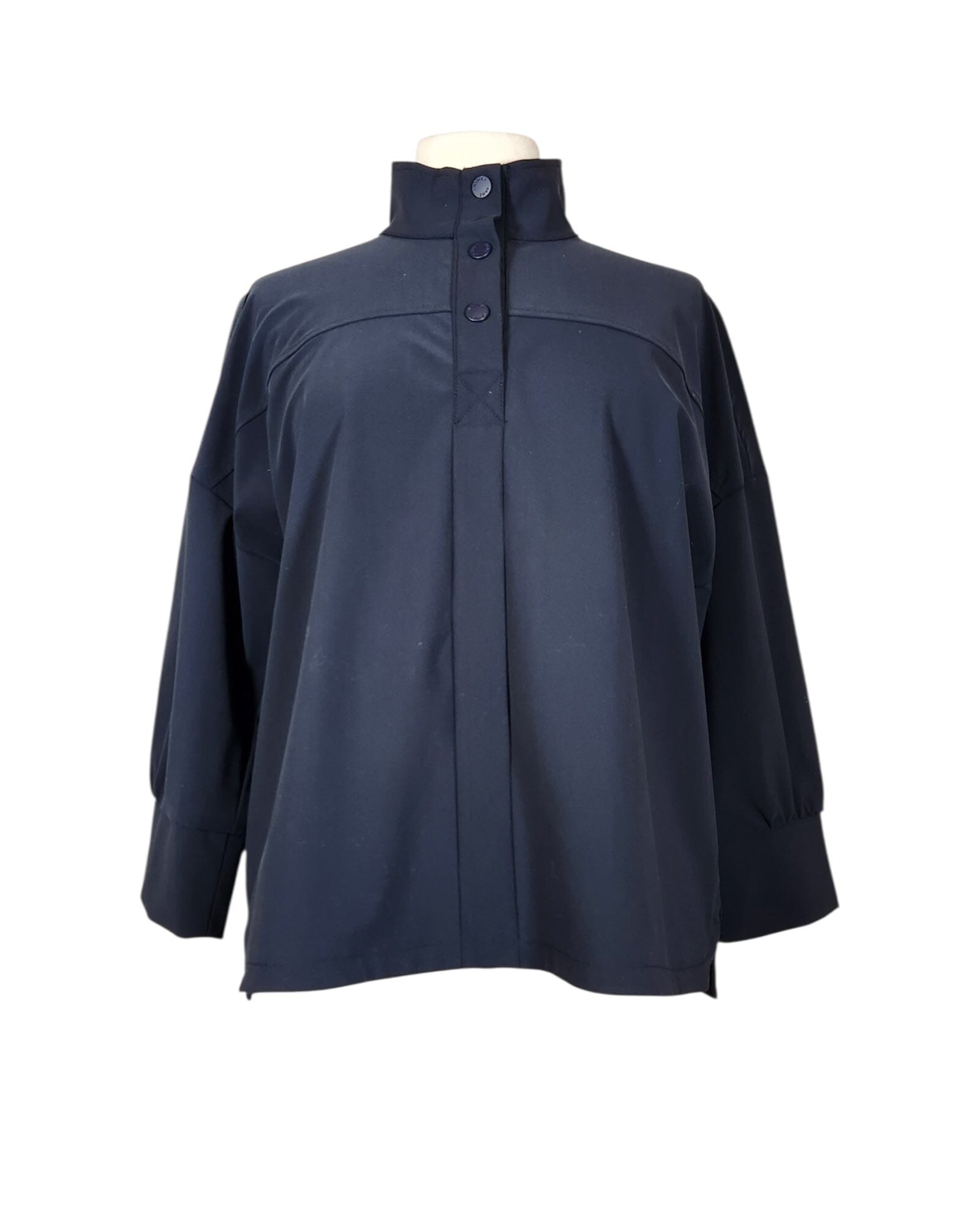 Angelika Top Bluse Jane Lushka