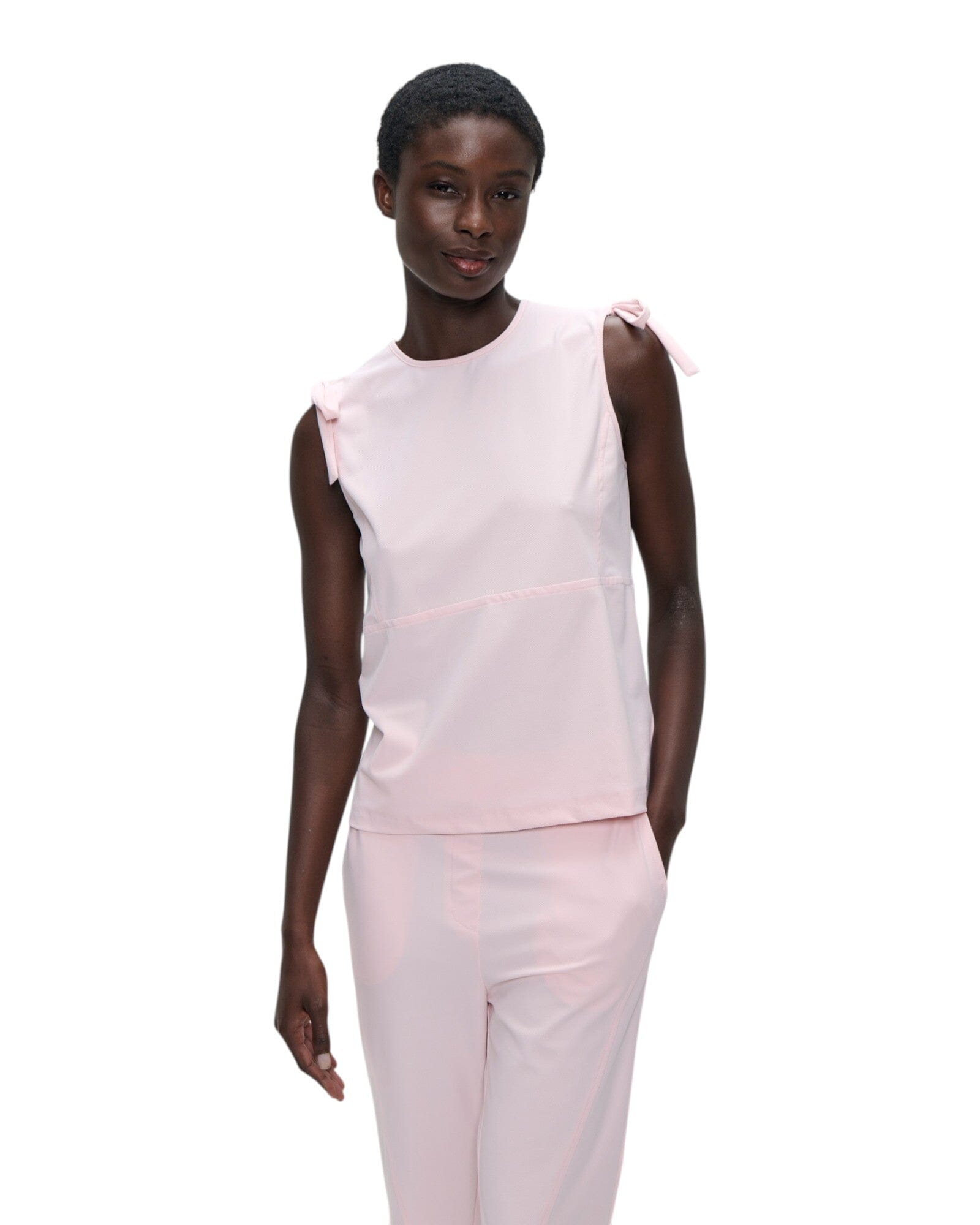 Ariane Top Top Jane Lushka Rosa 205 S