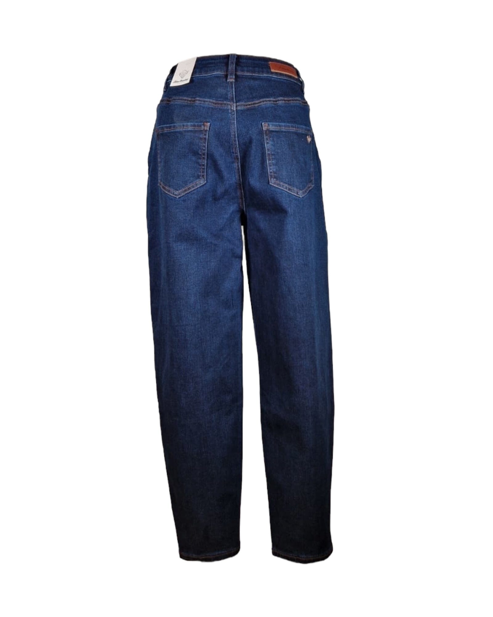 Ashley Jeanshose Blue Monkey