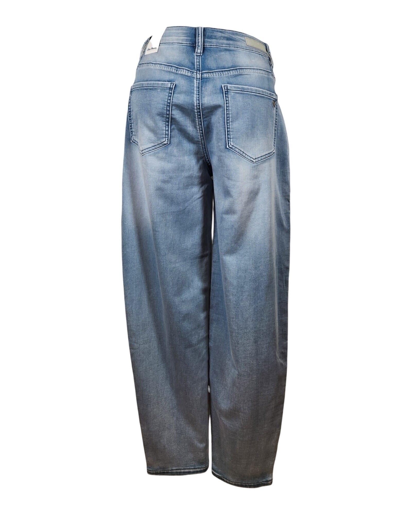 Ashley Jeanshose Blue Monkey