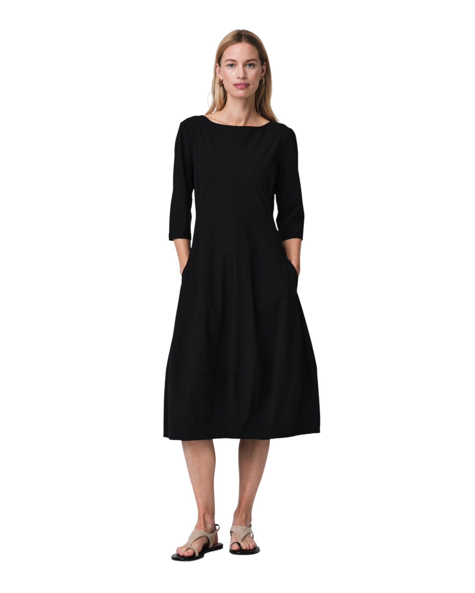 Asola Kleid Kleid Jane Lushka 099 Black S