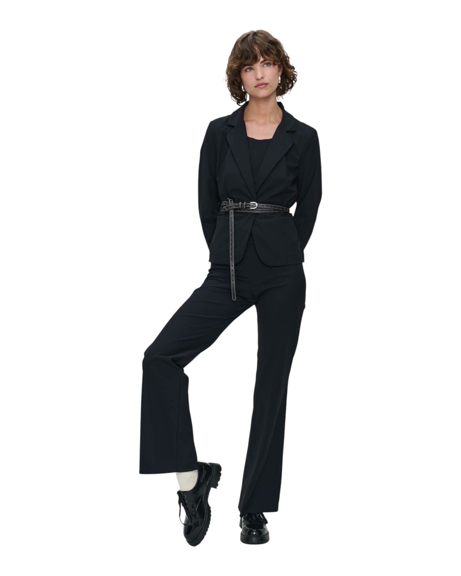 Atina Blazer Blazer Jane Lushka