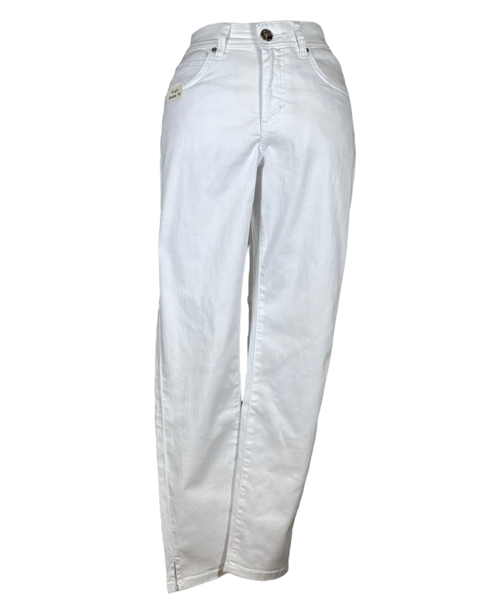 Ava Jeanshose Blue Monkey