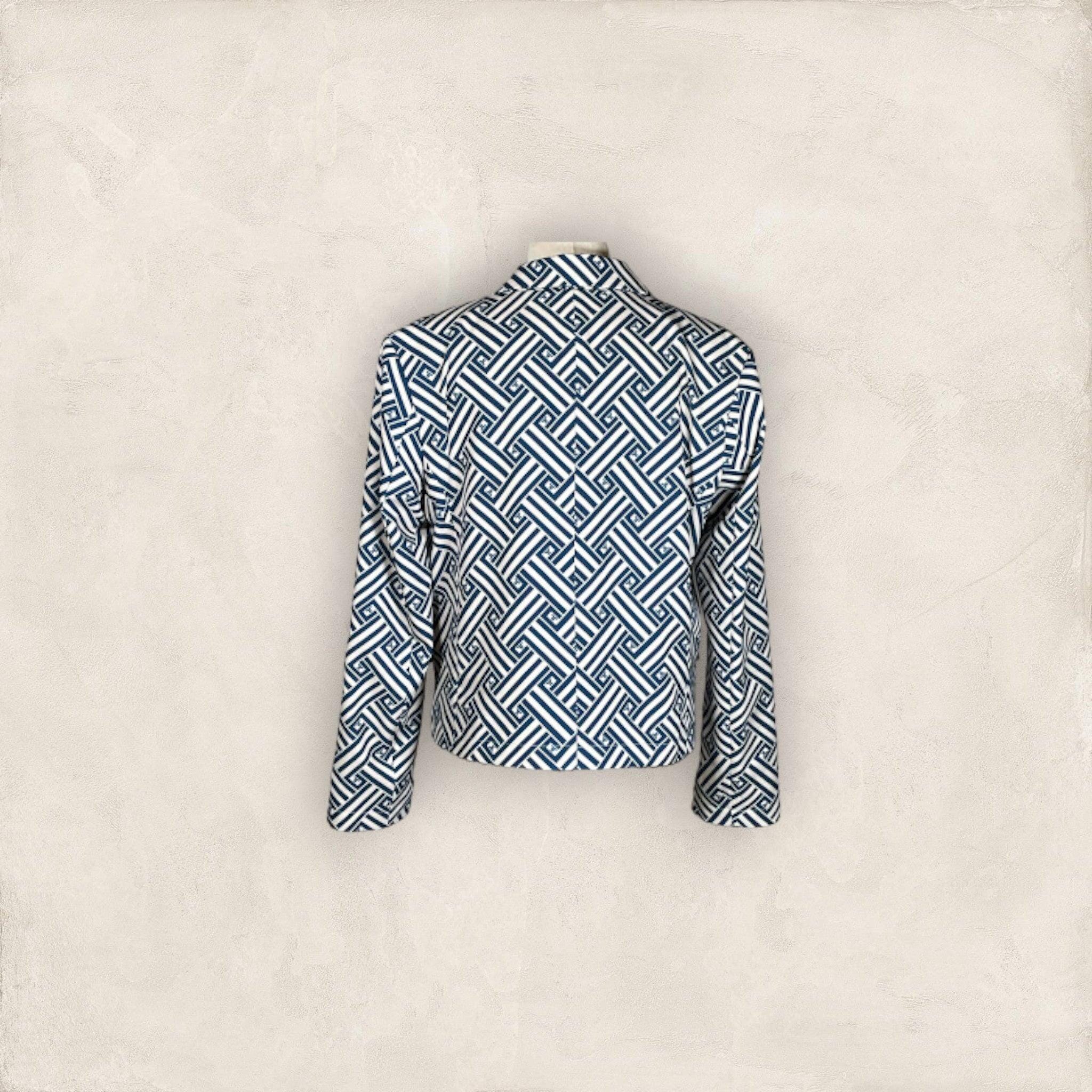 Bart Blazer Blazer Jane Lushka